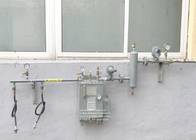 220 V Ogrzewanie Elektryczne Rodzaj Wody Gaz LPG Odparowywacz Używany W Palniku Gazowym