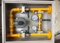 Regulowany regulator ciśnienia gazu Reduktor ciśnienia model Bethel HSR