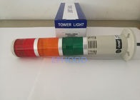 Model TPWB6- L73ROG Tend Limit Switch LED Trójkolorowe światło z brzęczykiem