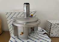 FGDR32/50 Model Aluminiowy regulator ciśnienia gazu z wbudowanym filtrem Włochy Giuliani Anello Made