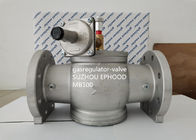 Włochy Giuliani Anello Made MB100-6B Model Aluminiowy regulator ciśnienia LPG z zaworem odcinającym