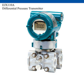 Nadajnik wskaźnika ciśnienia 4 do 20 MA DC EJX110A Cyfrowy czujnik wysokiej stabilności
