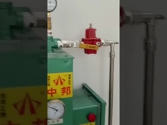 Reduktor gazu LPG model 67CH Zastosowanie w instalacji LPG