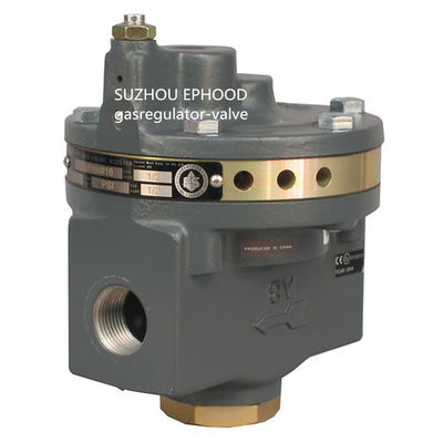 Aluminiowy zawór gazowy Fisher 2625 2625NS Wzmacniacze głośności Wyjście pozycjonera