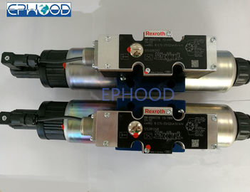 Lekki zawór elektromagnetyczny Rexroth Kierunkowy zawór sterujący Rexroth