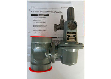 Oryginalny regulator gazowy Fisher 627-1217-29998 Model LPG 2 cala NPT End Connection