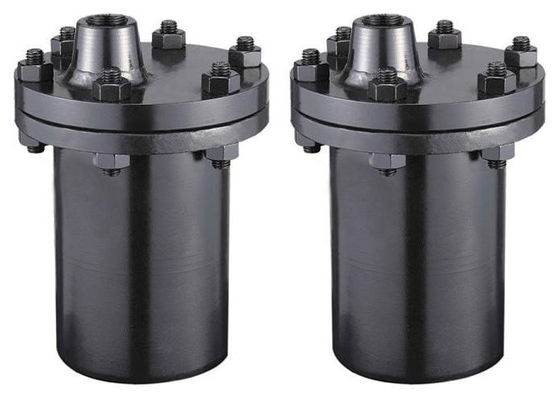 Odwadniacz parowy kuty ze stali kutej serii 642- 646 Gwint lub koniec kołnierza