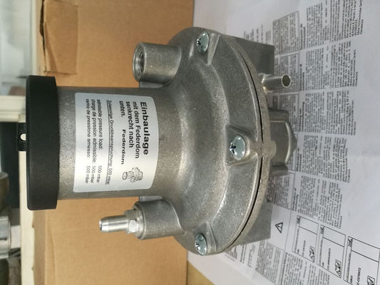 Regulator proporcji Krom Schroder GIK40R02-5