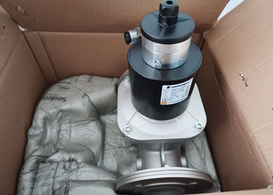 Elektrogas Szybko otwierający się zawór elektromagnetyczny VML7-2 DN65 do palników gazowych