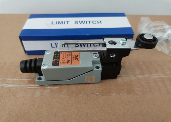 TZ-8108 Model Typ koła pasowego Tend Marka Wyłącznik krańcowy ogólnego przeznaczenia Trwały wodoodporny zatrzask